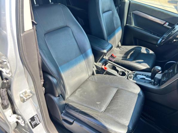 Chevrolet Captiva I Рестайлинг с пробегом 2013 года, цена 1 297 000 рублей, 162273 км, внедорожник, Автокод Объявления