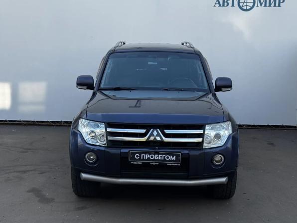 Mitsubishi Pajero IV с пробегом 2008 года, цена 1 320 000 рублей, 402014 км, внедорожник, Автокод Объявления