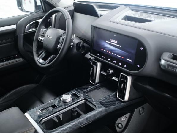 Haval Dargo I с пробегом 2023 года, цена 2 750 000 рублей, 46390 км, внедорожник, Автокод Объявления