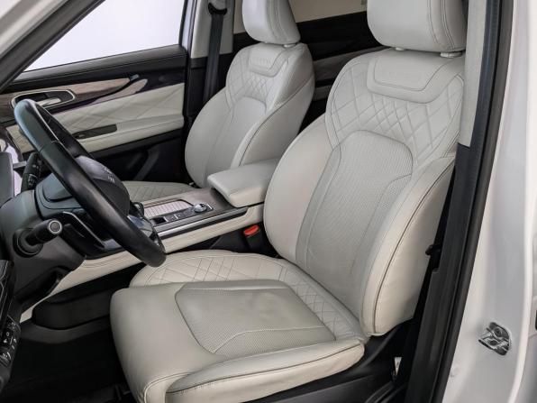 Exeed VX I с пробегом 2022 года, цена 2 410 000 рублей, 88582 км, внедорожник, Автокод Объявления