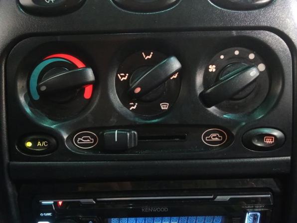 Daewoo Matiz I Рестайлинг с пробегом 2012 года, цена 365 000 рублей, 29501 км, хэтчбек, Автокод Объявления