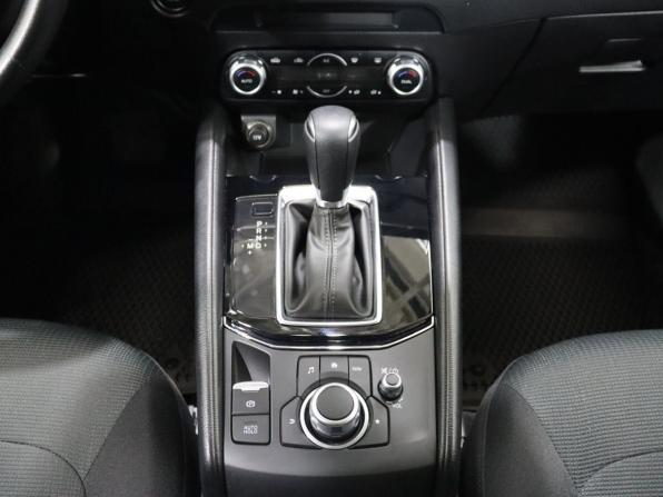 Mazda CX-5 II Рестайлинг с пробегом 2024 года, цена 3 100 000 рублей, 10610 км, внедорожник, Автокод Объявления