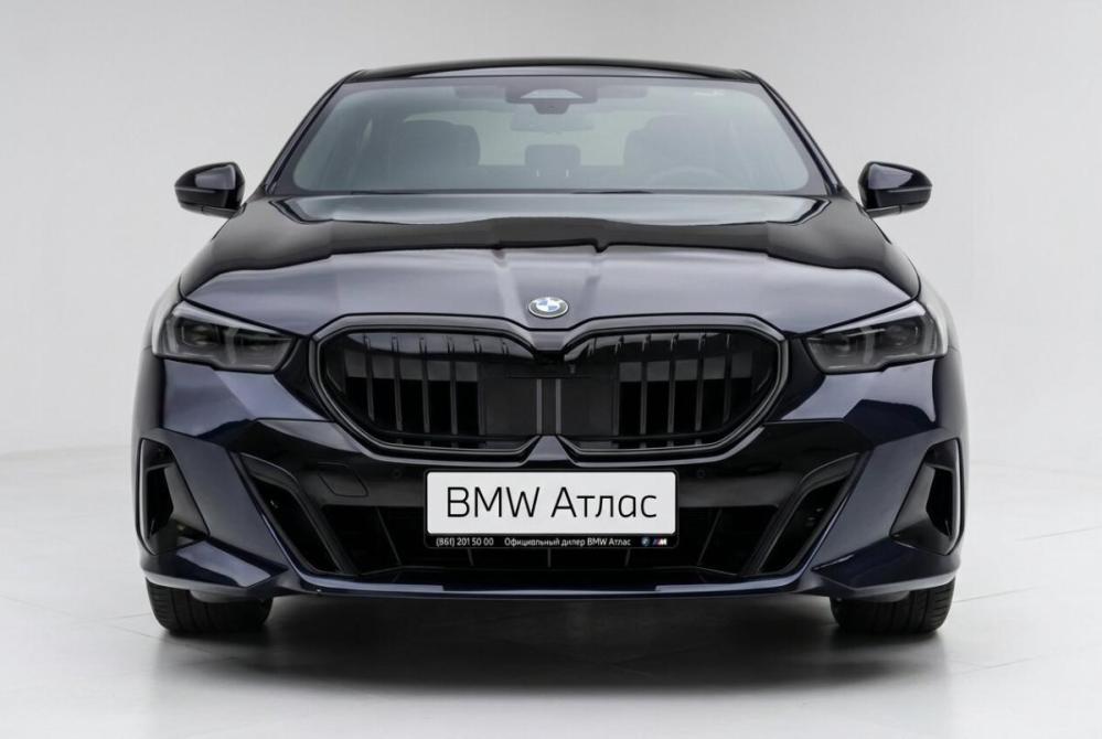 BMW 5 серии VIII (G60/G61/G68) Краснодар  - изображение 4