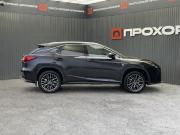 Lexus RX IV Пермь  - изображение 66