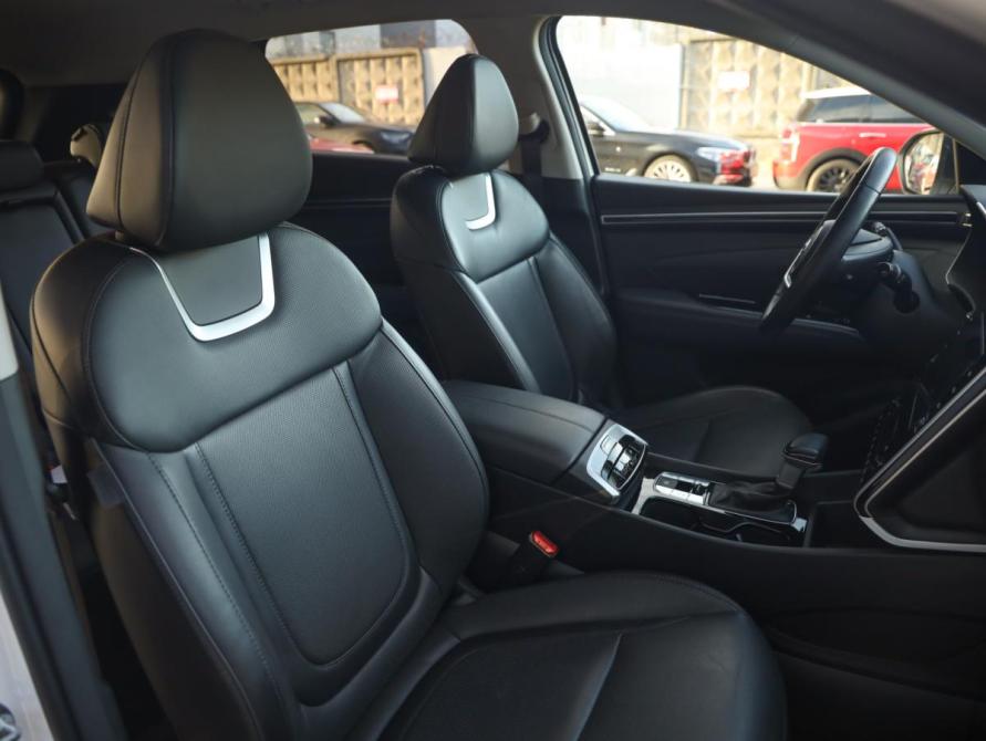 Hyundai Santa Fe III Рестайлинг Санкт-Петербург  - изображение 24