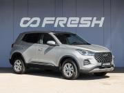Chery Tiggo 4 Pro I Краснодар  - изображение 25