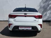 Kia Rio IV Москва  - изображение 27