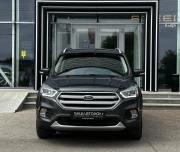 Ford Kuga II Рестайлинг Уфа  - изображение 22