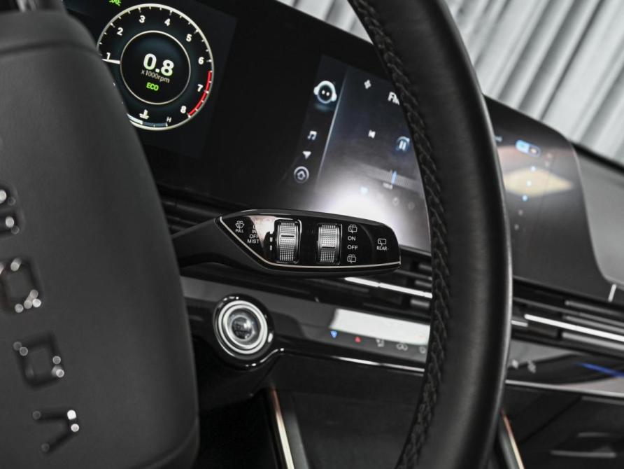 Omoda C5 I Рестайлинг Ставрополь  - изображение 17