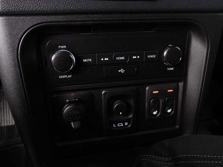Lada (ВАЗ) Niva Travel I Минеральные Воды  - изображение 15