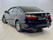Toyota Camry VII (XV50) Рестайлинг Вологда  - изображение 24