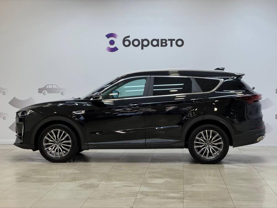 JETOUR X70+ I Рестайлинг Ставрополь  - изображение 7