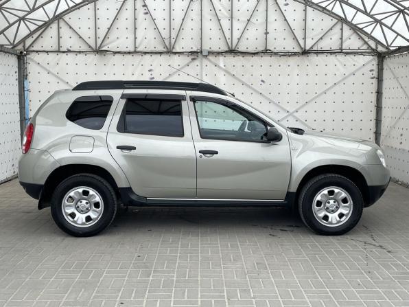 Renault Duster I с пробегом 2014 года, цена 1 160 000 рублей, 99009 км, внедорожник, Автокод Объявления