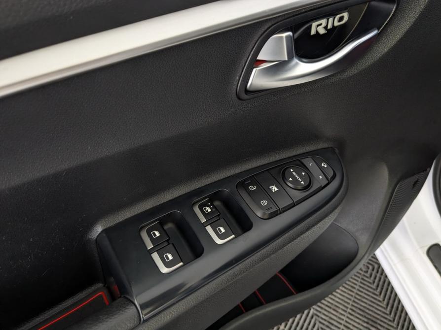 Kia Rio IV Рестайлинг Москва  - изображение 15