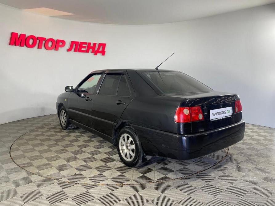 Chery Amulet (A15) I Воронеж  - изображение 6