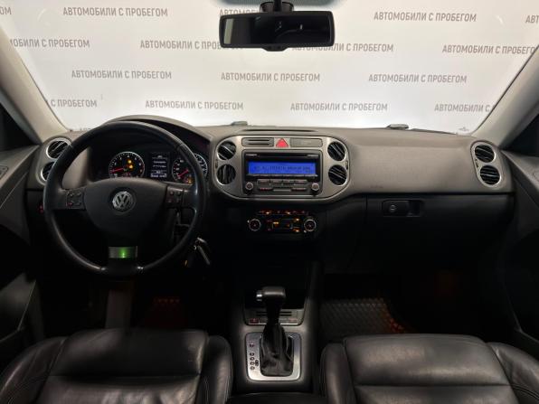 Volkswagen Tiguan I с пробегом 2010 года, цена 999 000 рублей, 202542 км, внедорожник, Автокод Объявления