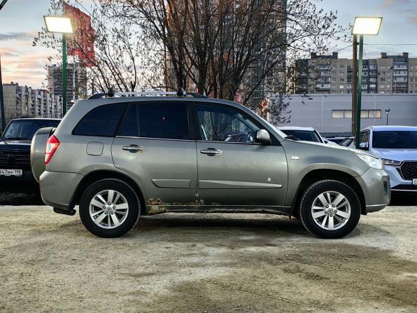Chery Tiggo (T11) I Рестайлинг (FL) с пробегом 2013 года, цена 289 000 рублей, 205000 км, внедорожник, Автокод Объявления