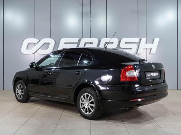 Skoda Octavia II (A5) Рестайлинг с пробегом 2011 года, цена 1 069 000 рублей, 117285 км, лифтбек, Автокод Объявления