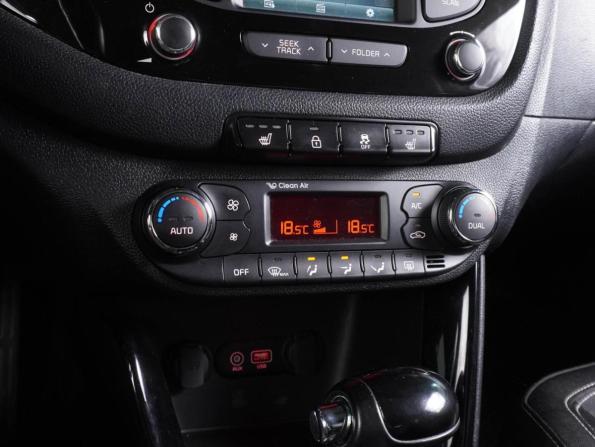 Kia Ceed II Рестайлинг с пробегом 2016 года, цена 1 449 000 рублей, 132736 км, универсал, Автокод Объявления