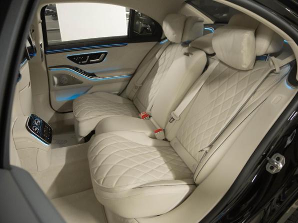 Новый Mercedes-Benz S-Класс VII (W223) 2026 года, цена 31 000 000 рублей, седан, Автокод Объявления