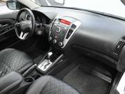 Kia Ceed I Рестайлинг Ростов-на-Дону  - изображение 26