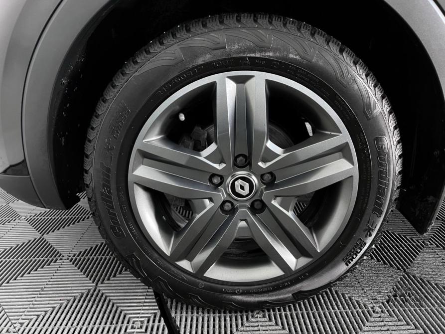Renault Arkana I Архангельск  - изображение 17