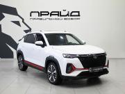 Changan CS35 Plus I Рестайлинг Ростов-на-Дону  - изображение 30