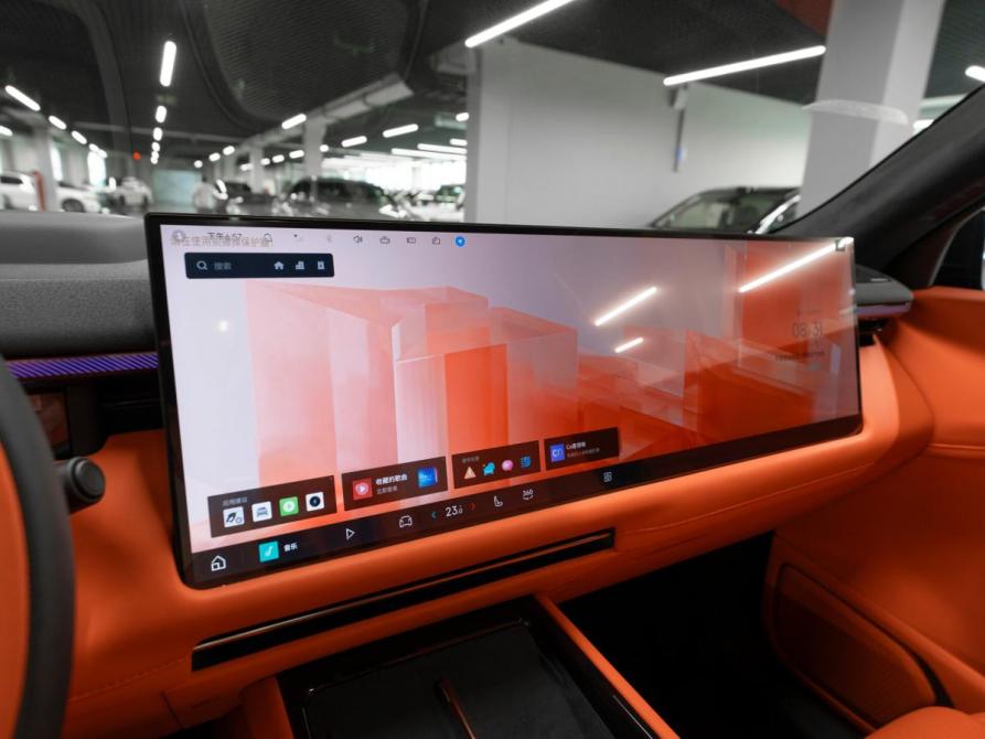 Lynk &amp; Co 900 Москва  - изображение 26