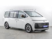 Hyundai Staria I Москва  - изображение 25