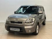 Kia Soul I Балашиха  - изображение 16