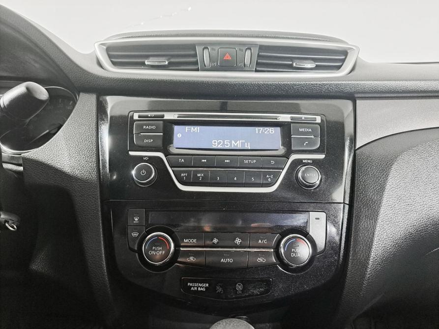 Nissan X-Trail III Уфа  - изображение 18