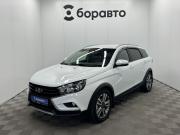 Lada (ВАЗ) Vesta I Воронеж  - изображение 23