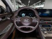 Hyundai Palisade I Рестайлинг Москва  - изображение 41