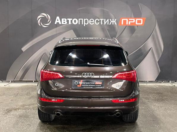 Audi Q5 I (8R) с пробегом 2012 года, цена 1 500 000 рублей, 183467 км, внедорожник, Автокод Объявления