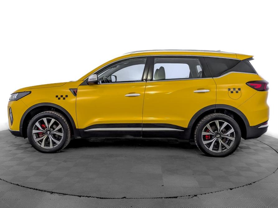 Chery Tiggo 7 Pro Max I Москва  - изображение 8