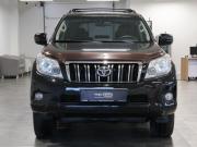 Toyota Land Cruiser Prado 150 Series Калуга  - изображение 9