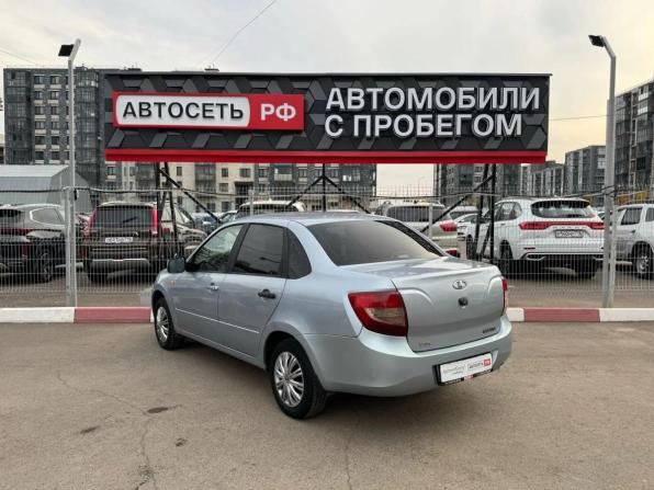 Lada (ВАЗ) Granta I с пробегом 2013 года, цена 279 339 рублей, 123061 км, седан, Автокод Объявления