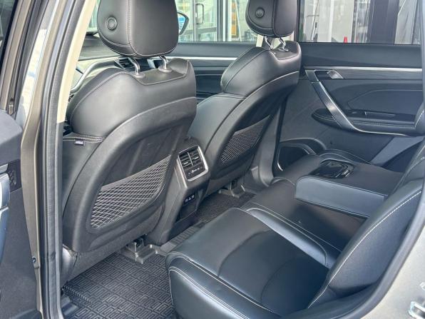 Geely Atlas Pro с пробегом 2024 года, цена 2 000 000 рублей, 59686 км, внедорожник, Автокод Объявления