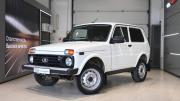 Lada (ВАЗ) 2121 (4x4) I Рестайлинг (2020) Уфа  - изображение 12