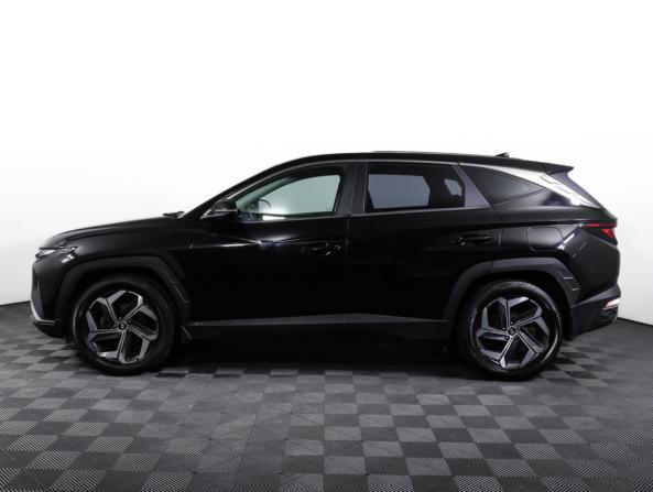 Hyundai Tucson IV с пробегом 2022 года, цена 2 790 000 рублей, 59696 км, внедорожник, Автокод Объявления