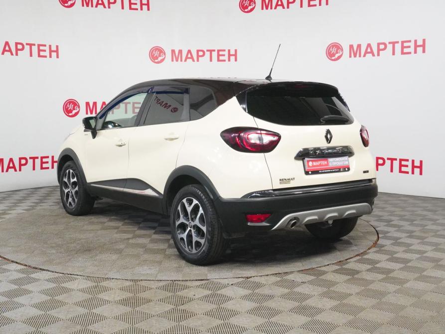 Renault Kaptur I Вологда  - изображение 7