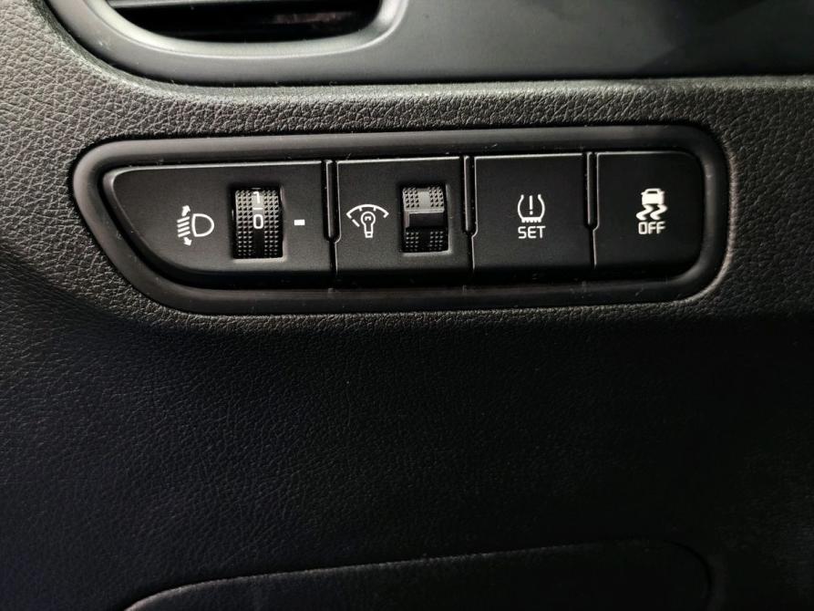 Kia Rio IV Ставрополь  - изображение 16