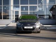 Hyundai Solaris I Курган  - изображение 23