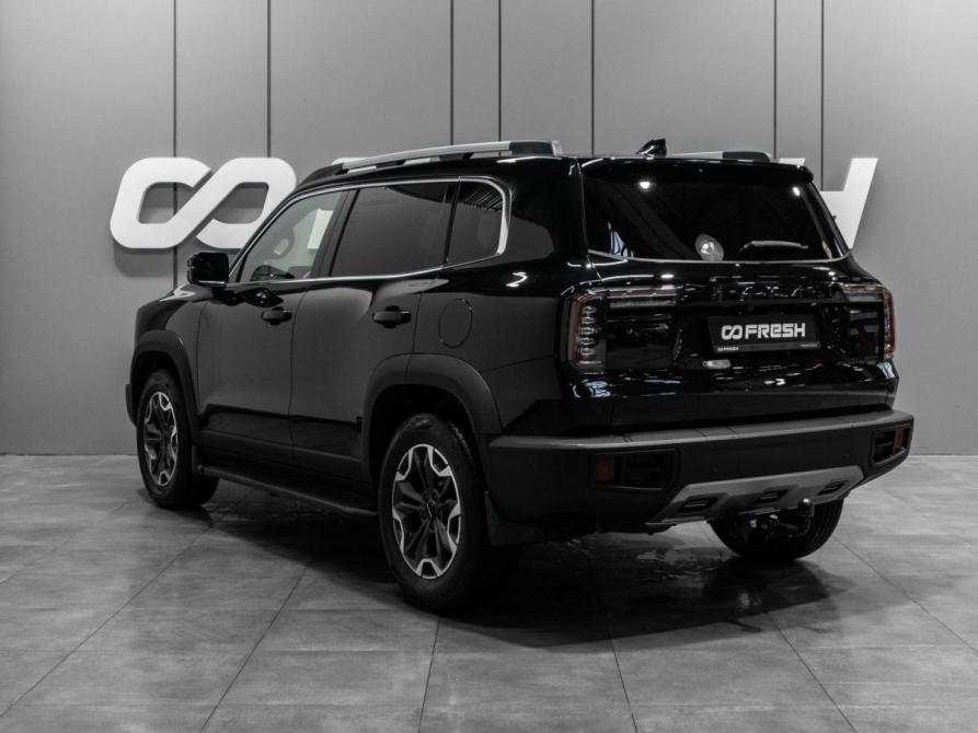 Haval Dargo Тюмень  - изображение 2