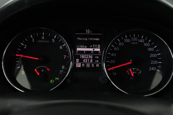 Nissan Qashqai+2 I Рестайлинг с пробегом 2013 года, цена 1 206 000 рублей, 180234 км, внедорожник, Автокод Объявления
