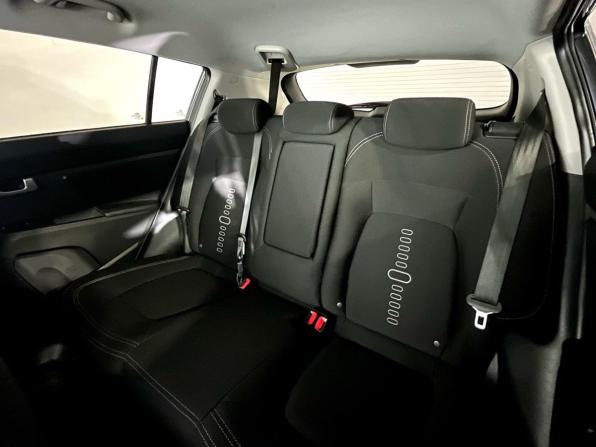 Kia Sportage III Рестайлинг с пробегом 2014 года, цена 1 600 000 рублей, 109868 км, внедорожник, Автокод Объявления