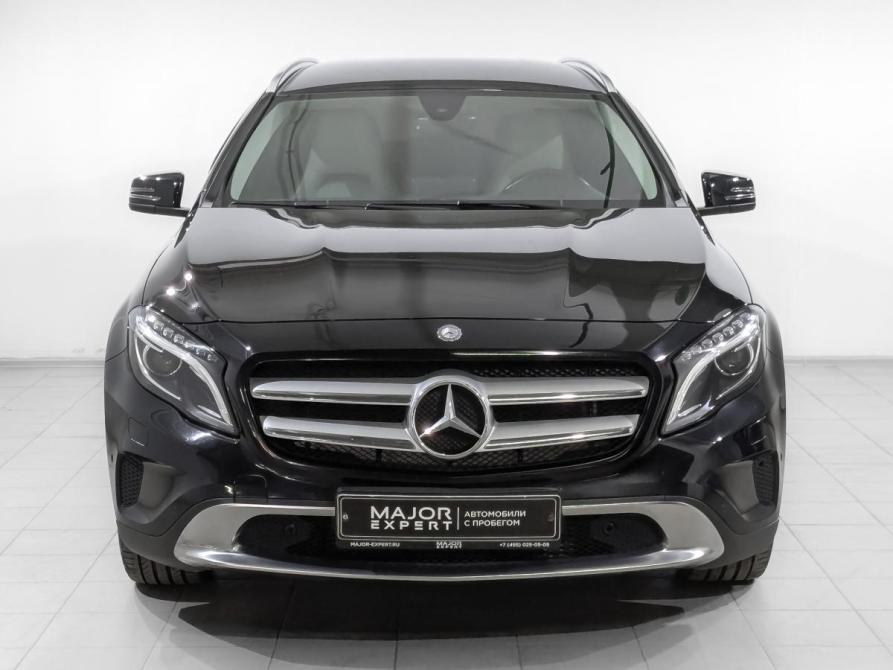 Mercedes-Benz GLA I (X156) Химки  - изображение 2
