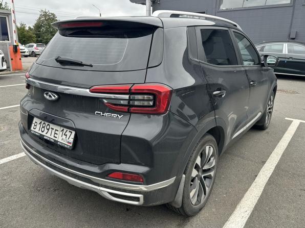 Chery Tiggo 4 I Рестайлинг с пробегом 2021 года, цена 1 379 000 рублей, 44945 км, внедорожник, Автокод Объявления