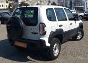 Lada (ВАЗ) Niva Travel I Челябинск  - изображение 14