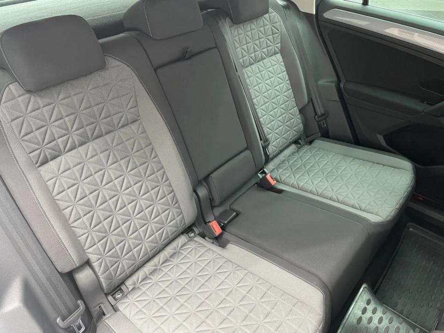 Volkswagen Tiguan II Рестайлинг Воронеж  - изображение 10